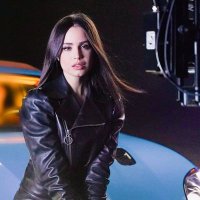 Sofia Carson UK(@CarsonSofiaUK) 's Twitter Profile Photo