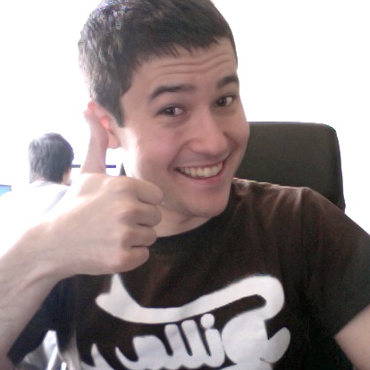 Writer and editor for Tofugu!