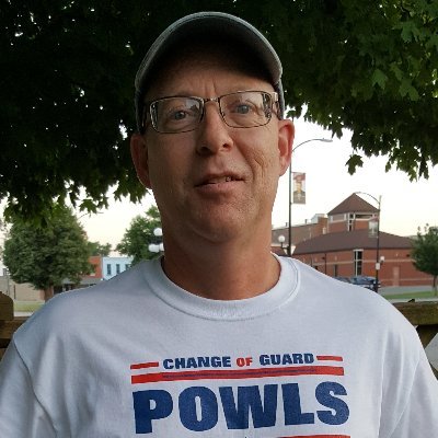 MarkPowls's profile picture. Originalist, Married 27 years/Widowed, Father, Patriot, retired Mil 22 yrs, Christian, Musician, Composer, Builder, Teacher, Musical Instr Tech, and OathKeeper.