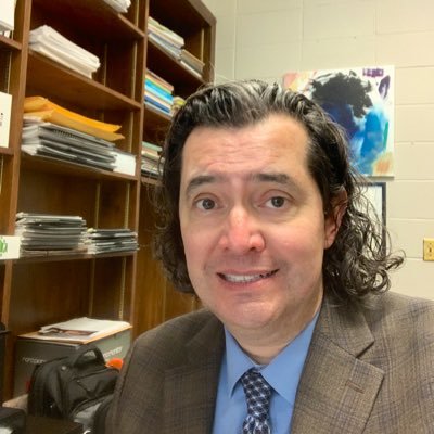 MarkLackeyMusic Profile Picture