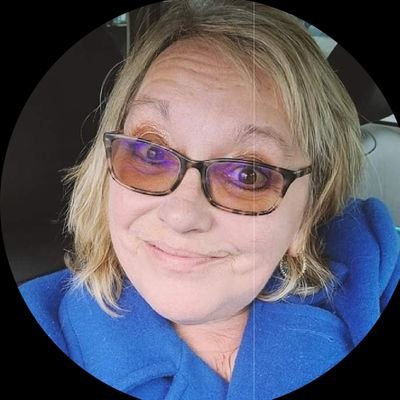 joann_burns's profile picture. I'm a proud patriotic grandmother of 6♥️
Love America and my boyfriend to😏
Also, I'm a doordasher and part of an amazing health and wellness company 🌱