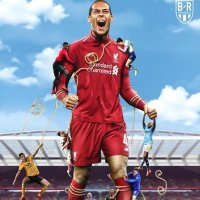 أبو سالم(@LFC_Virgil4) 's Twitter Profile Photo