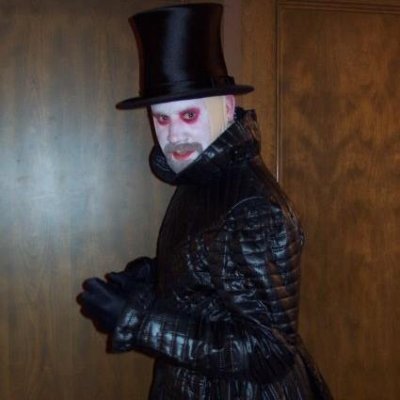 bassbaritoneca's profile picture. Father of two talented daughters, bassbaritone opera singer, Military Brat, independent thinker, Mustang enthusiast. Yes, that is my gorgeous 2020 GT/CS! No DMs