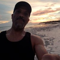 Shawn Steele (@manofsteele1973) 's Twitter Profile