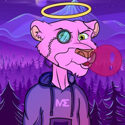 twitkahuna's profile picture. NFTs • $Sol • $ETH • nft Collector • Degen • I buy what I like 😶‍🌫️