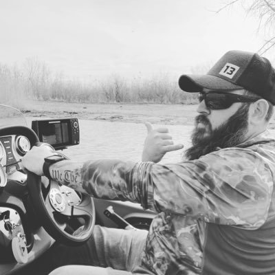 Outspoken Bass Fisherman who competes for the little guy - on his way to the top. #RespectYourCatch - Hakuna Matata. 🤙🎣