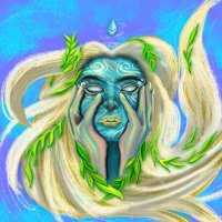 Angel Lotivio | Mythical Goddesses(@angellotivio) 's Twitter Profile Photo