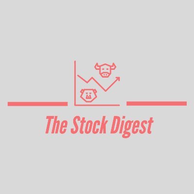 TheStockDigest Profile Picture