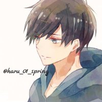 はる (@haru_01_spring) 's Twitter Profile