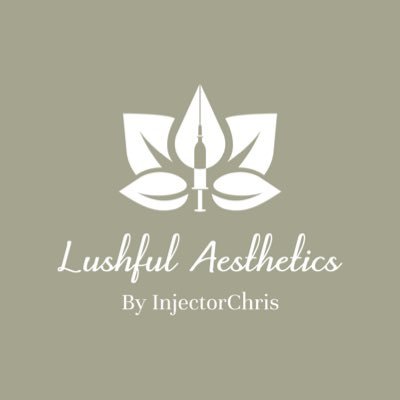 NYC's premier aesthetic clinic founded by @InjectorChris 💉 BOTOX | FILLER | CHEMICAL PEELS | PENIS ENHANCEMENT | LASER HAIR REMOVAL | LUSHFUL INSTANT BBL