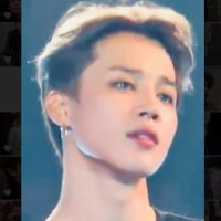 Bella💙JIMIN (BTS)(@PamelaVilches8) 's Twitter Profile Photo