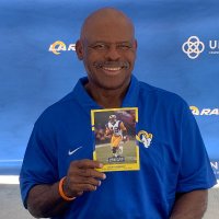 Rod Perry (@coachperry49) 's Twitter Profile