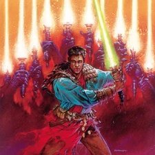 Star Wars Tales of the Jedi