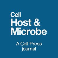 Cell Host & Microbe(@cellhostmicrobe) 's Twitter Profile Photo