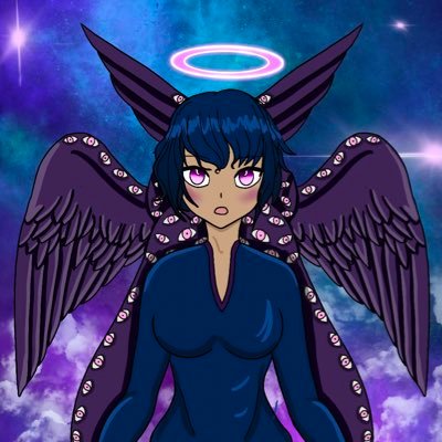 inkedbysnow's profile picture. @snowblvck_ Licensed Tattoo Artist. Digital Artist. UI/UX Certified 💜❄️ NFTs @tattboosnft