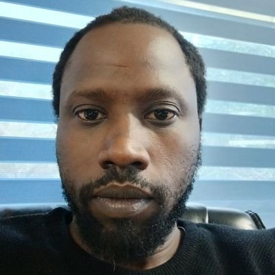 klrono's profile picture. i'm the whole problem - 
1 Kings 18:17,18