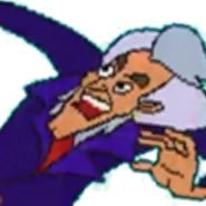 LoreMastervt's profile picture. pixel art, and other miscellaneous nerd shit. If you’re using AI or selling NFTs I’m gonna block you.