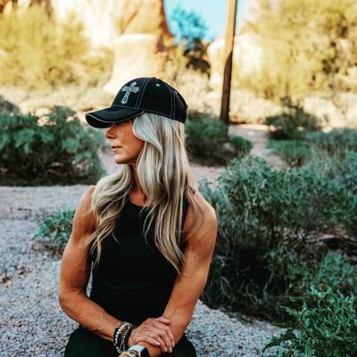 JillyJacked's profile picture. Making everyday count ...Jesus is the reason ✝️
motivating others to live life with Gratitude & Faith 🙏 Strong body 🏋️‍ Strong mind ❤ Live to Give
