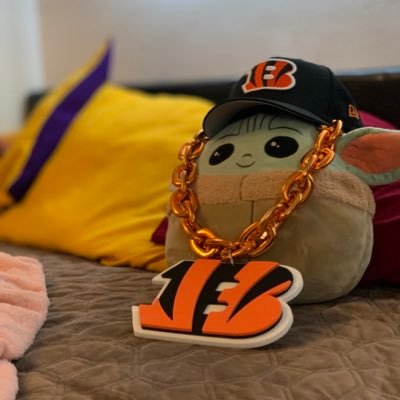 spamcinnati's profile picture. 