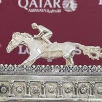 〜 Prix de l'Arc 〜　牝馬ときどき牡馬(@prixdelarc100e) 's Twitter Profile Photo