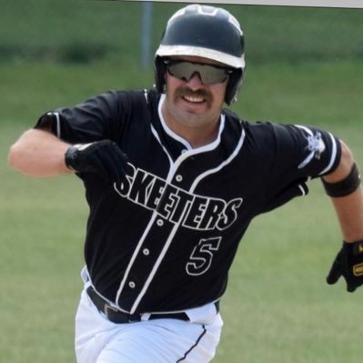 Home Talent baseball team out of Portage, Wi Where The North Begins and our BAC is higher than our batting average.