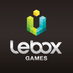 Follow Lebox Games