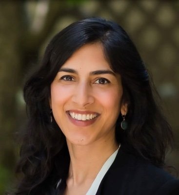 Kavita K. Mishra, MD MPH Profile