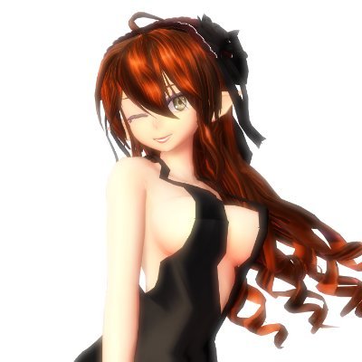 EcchiFuta1's profile picture. **R-18 Only**
(Formerly Anonfuta)
I photoshop dicks onto cartoon chicks! For fetish reasons. I also make MMD videos, and I do AI hentai!