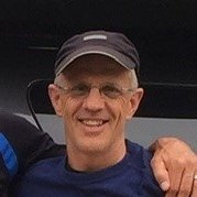 John Baenziger (@johnbaenziger1) 's Twitter Profile Photo