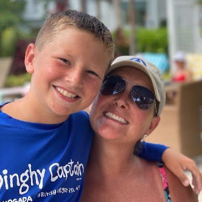 kwparrish70's profile picture. 