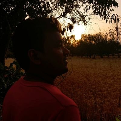 Ravimaurya22's profile picture. hmm..