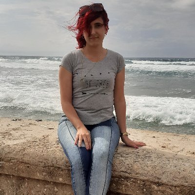 Laura951129's profile picture. 100% CUBANA