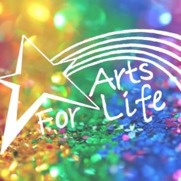 arts_for_life's profile picture. 