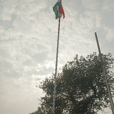 राष्ट्रहित सर्वोपरि🇮🇳
'विश्वगुरु भारत' के संकल्प के साथ हूं🚩
वेद-वेदांत को न माननेवाले कृपया फॉलो न करें 🙏