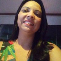 Uyara Eterna de Jesus Faria (@uyaraeterna) 's Twitter Profile