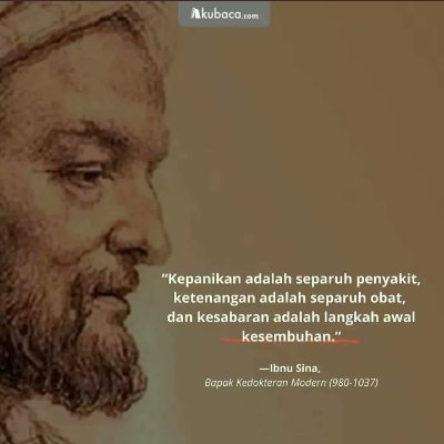 maftuhsuyuthi's profile picture. Berakit rakit ke hulu berenang-renang ke tepian