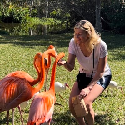 luriedebra1's profile picture. 