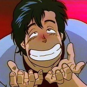 Geckogift's profile picture. Zeus.T