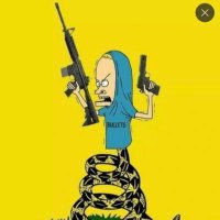 BEAVIS (@beavis1776) 's Twitter Profile Photo BEAVIS (@beavis1776) 's Twitter Profile Photo