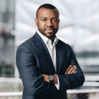 Emmanuel Ekanem(@E_EkanemMD) 's Twitter Profile Photo