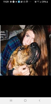 Kimberl59713441's profile picture. Outgoing Mom of 4 girls Christian, Farmer, Exotic Bird Breeder