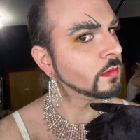 Apollo Vídra (June) 💛🤍💜🖤 (@apollovidra) 's Twitter Profile Photo