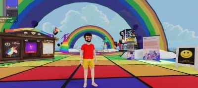 landeng10's profile picture. all in web3,拼一个未来，加油吧骚年！