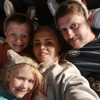 Maggie Anderson (@booklove717) 's Twitter Profile Photo Maggie Anderson (@booklove717) 's Twitter Profile Photo