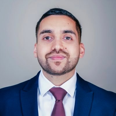 Jibran Mirza Profile