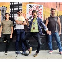 Piebald (@piebaldmusic) 's Twitter Profile