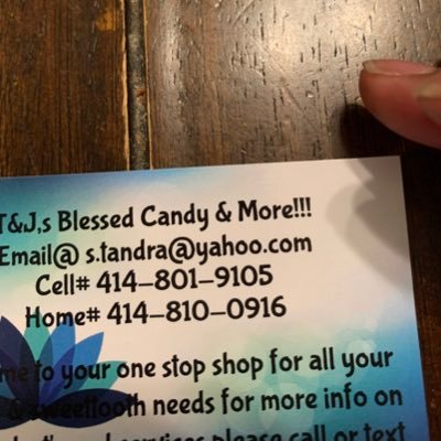 tandra14880056's profile picture. 