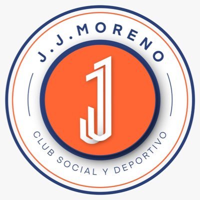 Club Social y Deportivo J.J.Moreno. 🍊