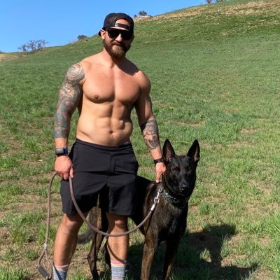 CrossFit affiliate owner. Crosstown CrossFit. Surfing obsessed. Dog trainer for fun.