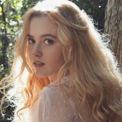 ִ. 🦉— ⊹ ˑ ִ ֗ ° . smart blonde of cabin 6. 18 y/o from Philadelphia. #octh #summerdayatchb